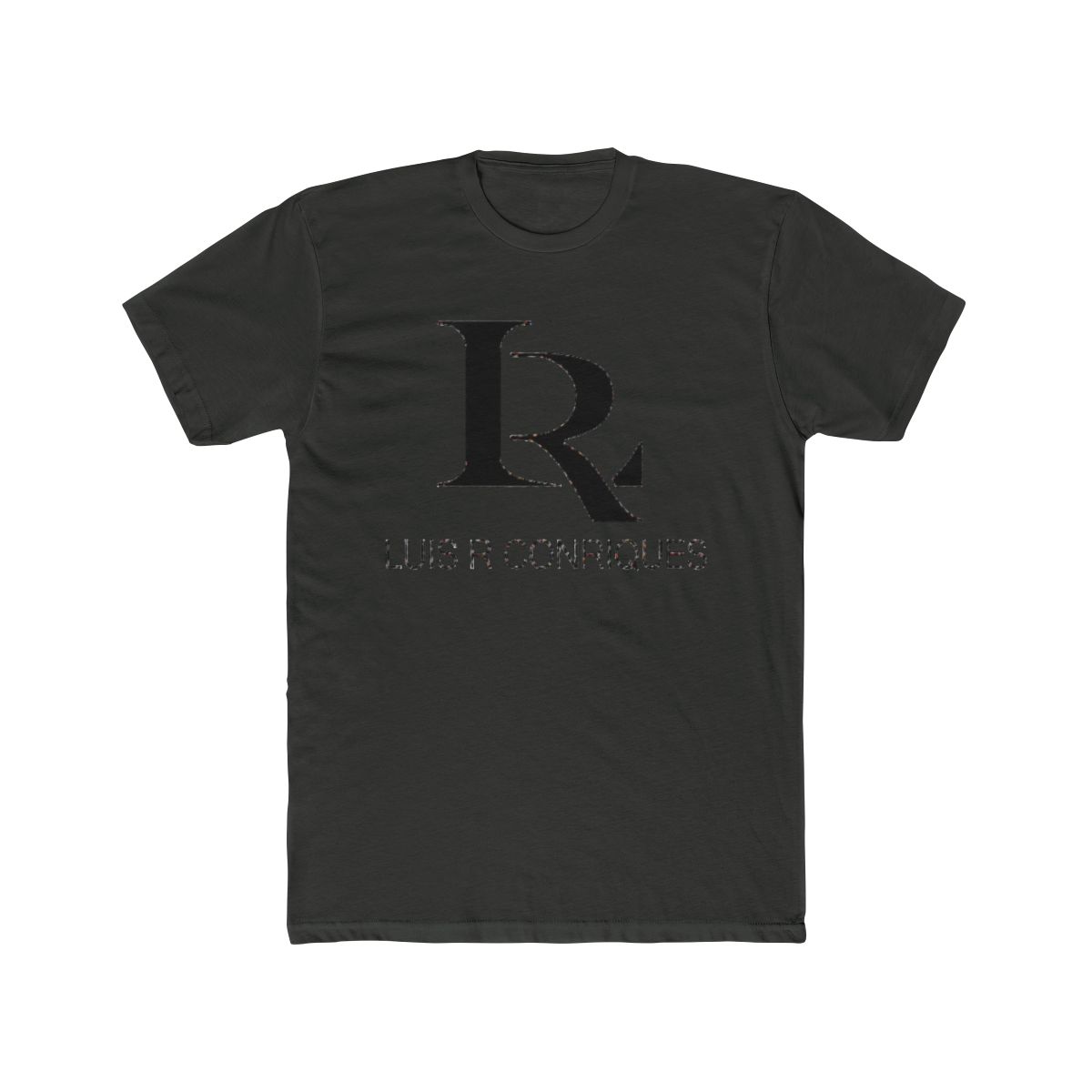 Luis R. Conriquez 1 T Shirt | Luis R Conriquez - alternate angle 5, merchandise