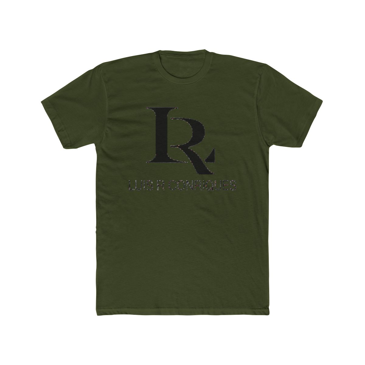 Luis R. Conriquez 1 T Shirt | Luis R Conriquez - alternate angle 4, merchandise