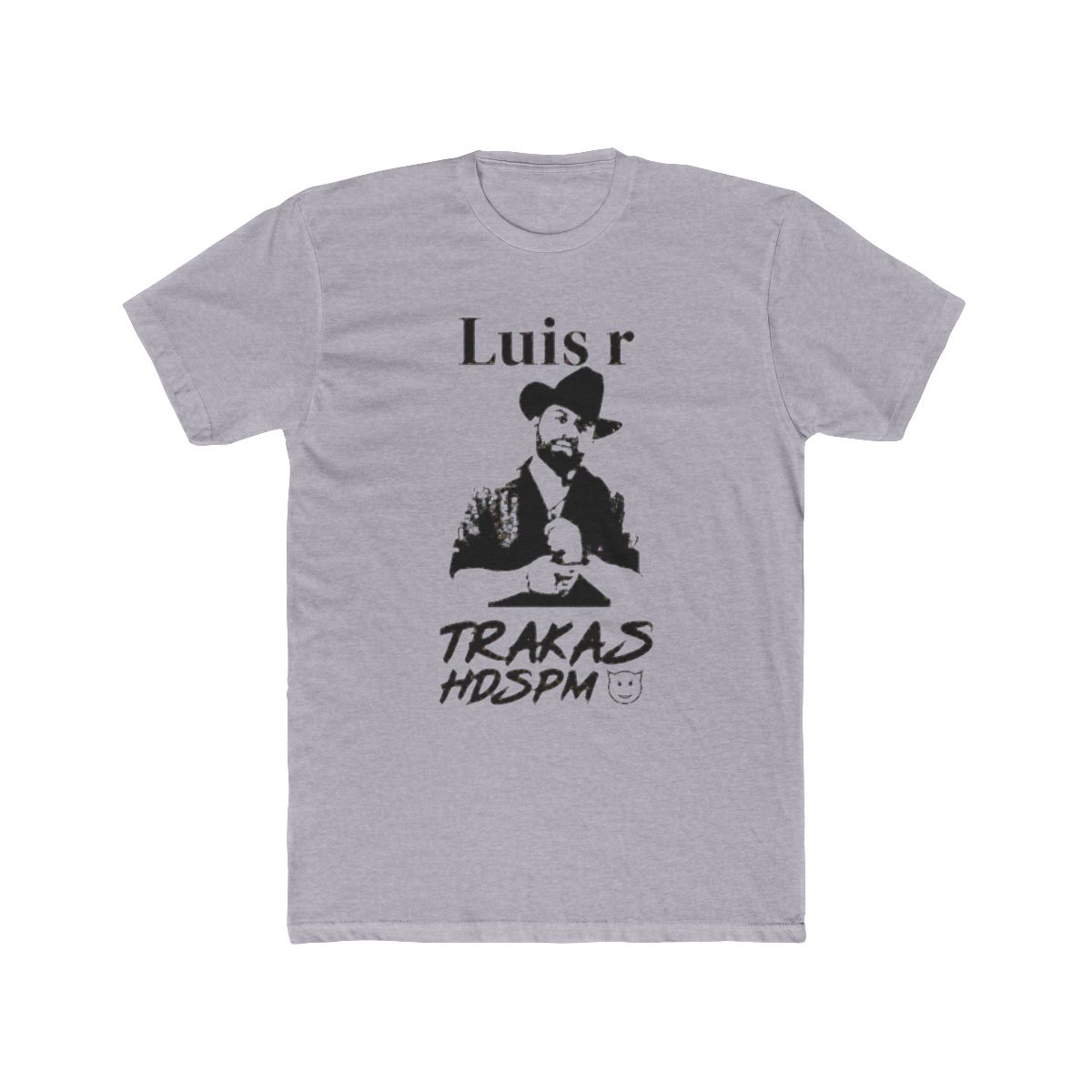 Luis R. Conriquez 2 T Shirt | Luis R Conriquez