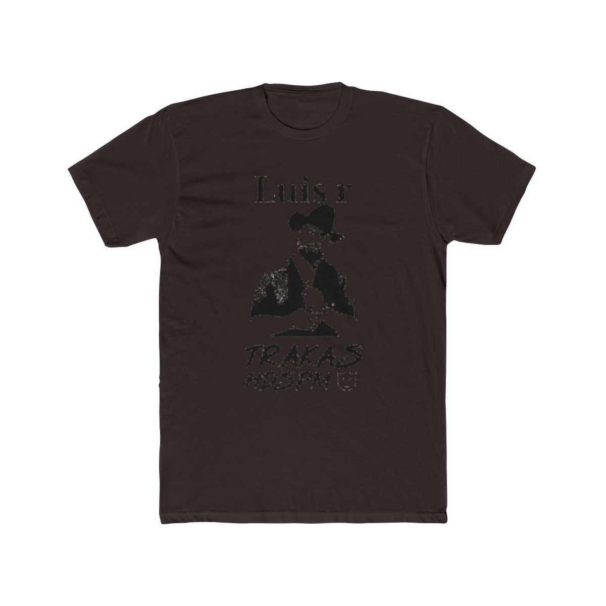 Luis R. Conriquez 2 T Shirt | Luis R Conriquez - alternate angle 2, merchandise