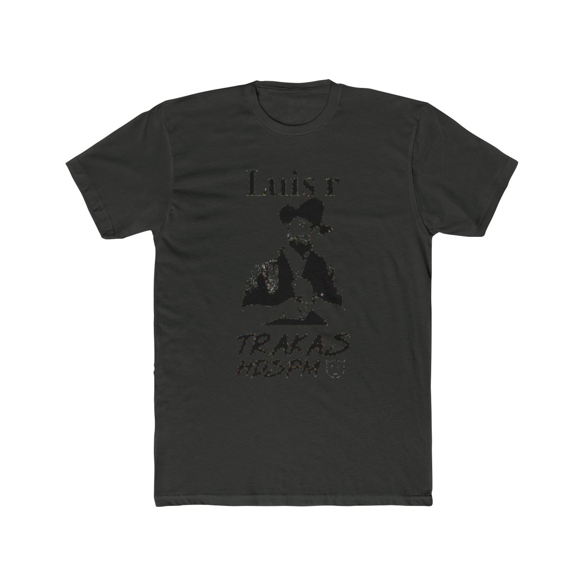 Luis R. Conriquez 2 T Shirt | Luis R Conriquez - alternate angle 5, merchandise