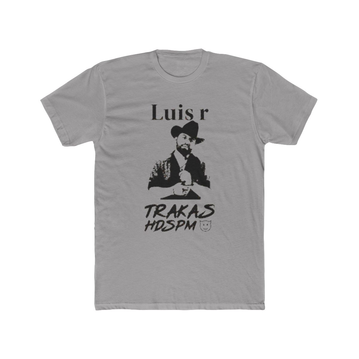 Luis R. Conriquez 2 T Shirt | Luis R Conriquez - Official T-Shirts merchandise