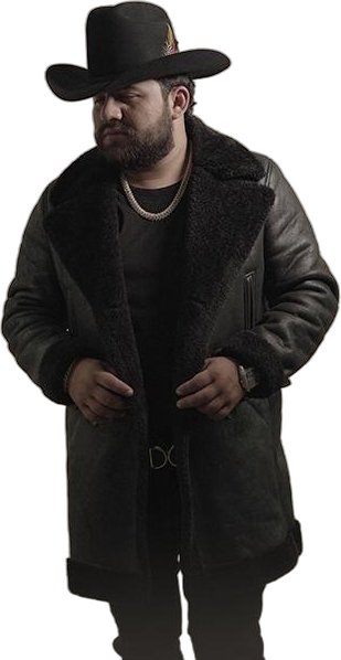 Luis R Conriquez - Official Merchandise